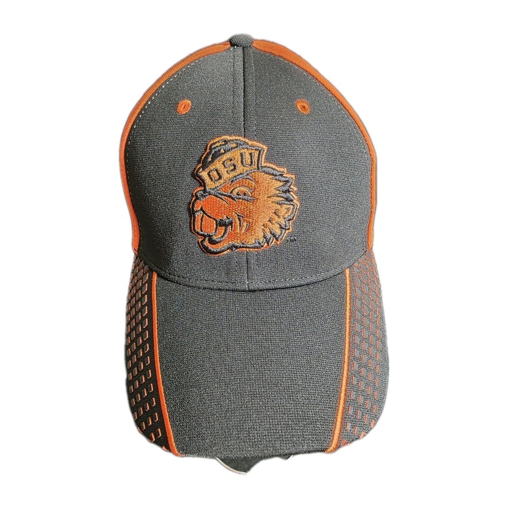 47 Brand OSU Oregon State Beavers College Vault Baseball‎ Strap Back Hat